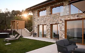 Colago Private Villas Lake Garda